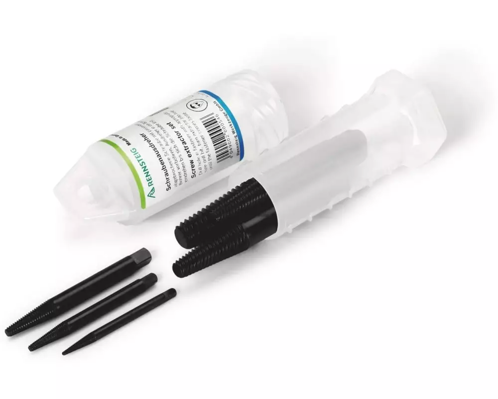 Knipex Schraubenausdreher 901