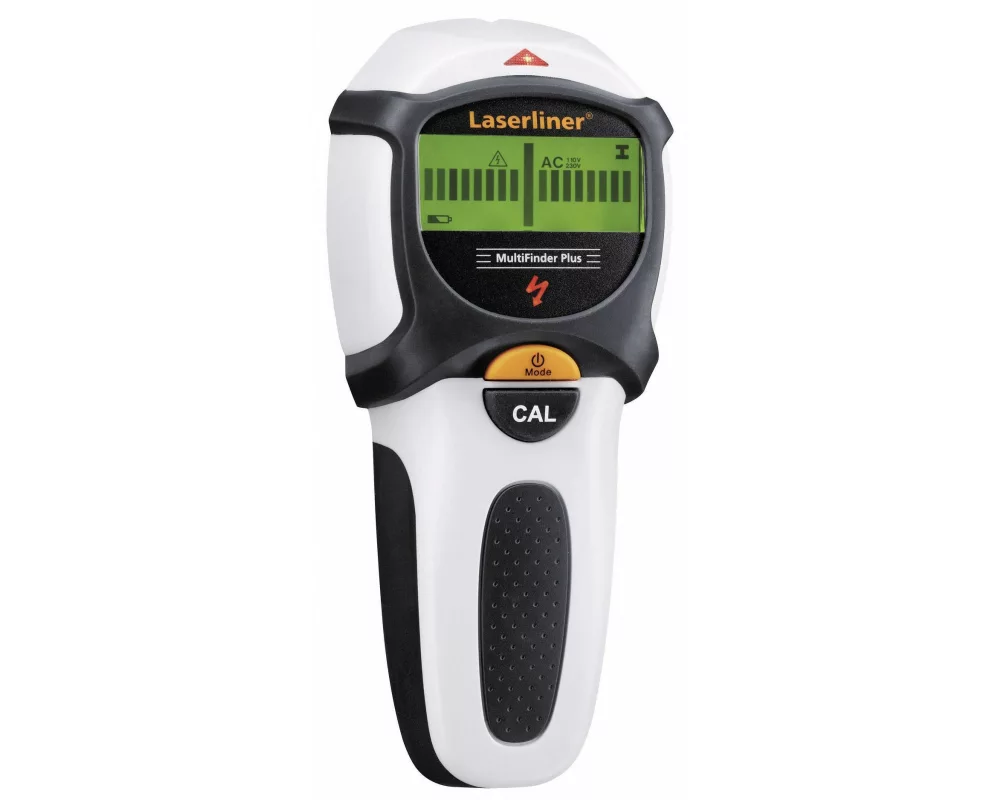 Laserliner Ortungsgerät MultiFinder Plus