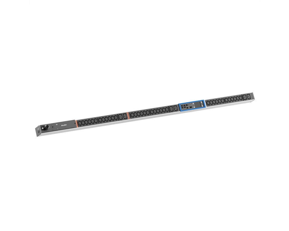 BACHMANN BN PRO M 36xC13 6xC19 33,0m, CEE 16A/5p