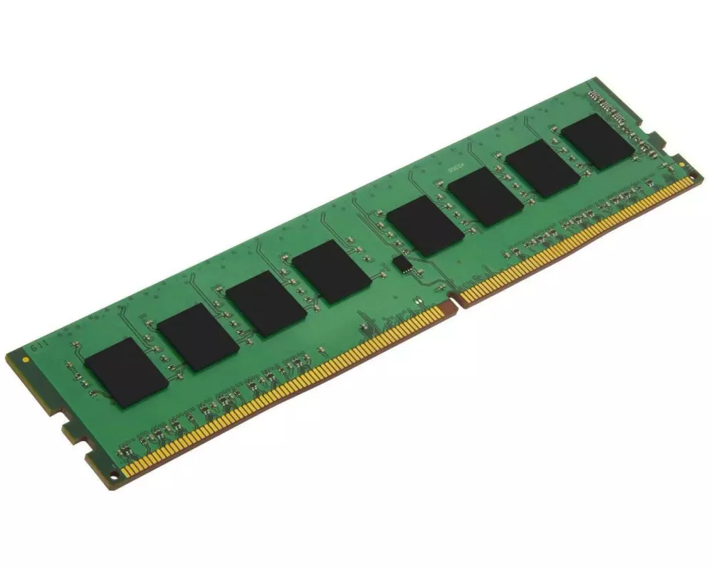 Kingston DDR4-RAM ValueRAM 2666 MHz 1x 4 GB