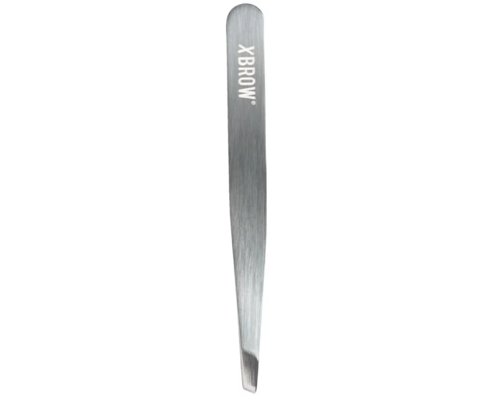 xlash XBrow Cult Classic Precision Tweezer