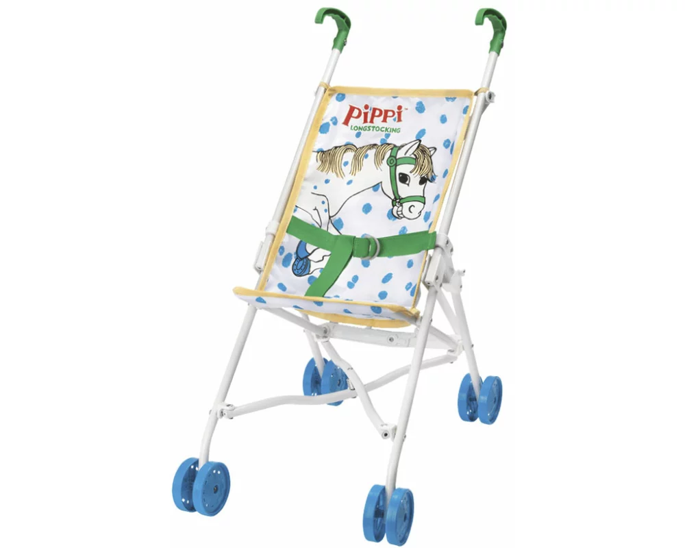 PIPPI Puppenwagen