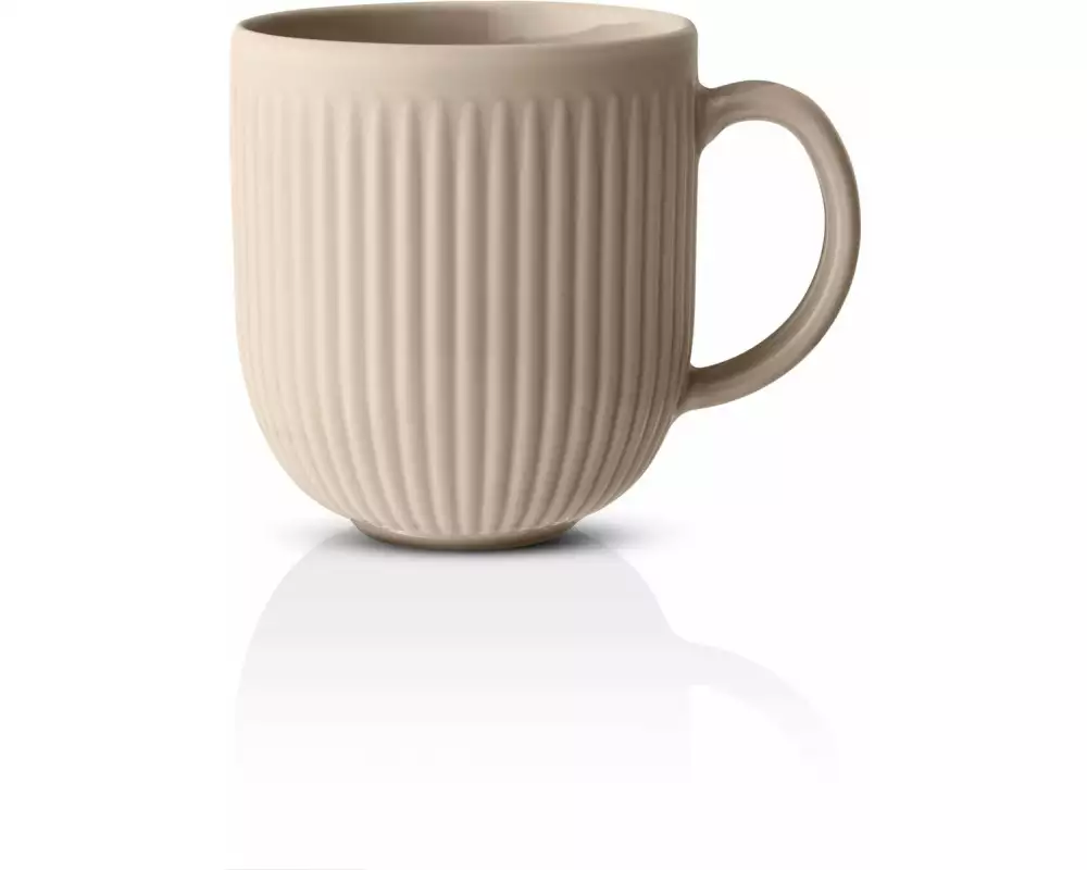 Eva Solo Becher 380 ml, 2 Stück, Beige