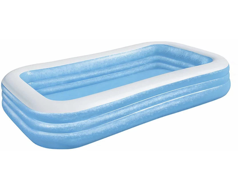 Bestway Family Pool Deluxe 305x183x56cm