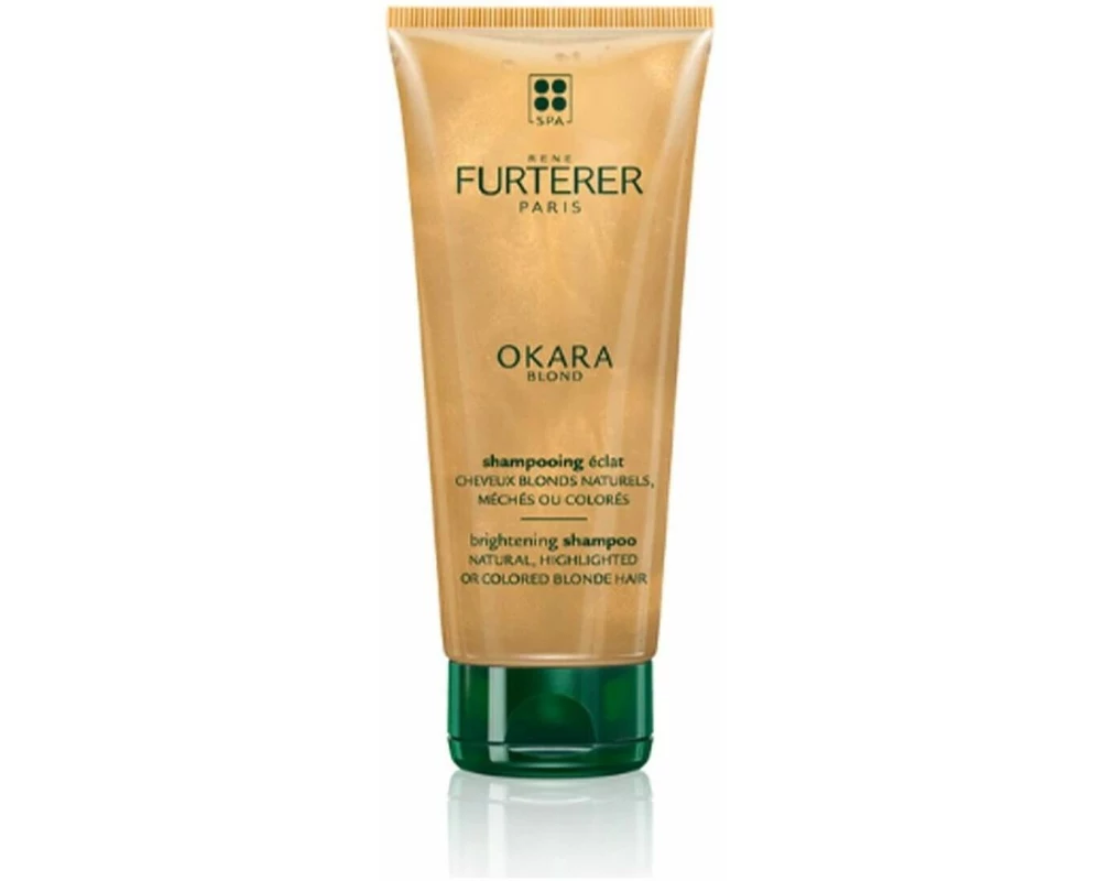 RENÉ FURTERER Okara Blond 200 ml