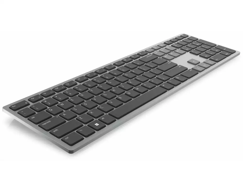 Dell Multi-Device Wireless Keyboard - KB