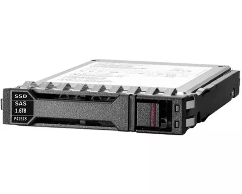 HPE SSD P41536-001 2.5" SAS 1920 GB Mixed Use