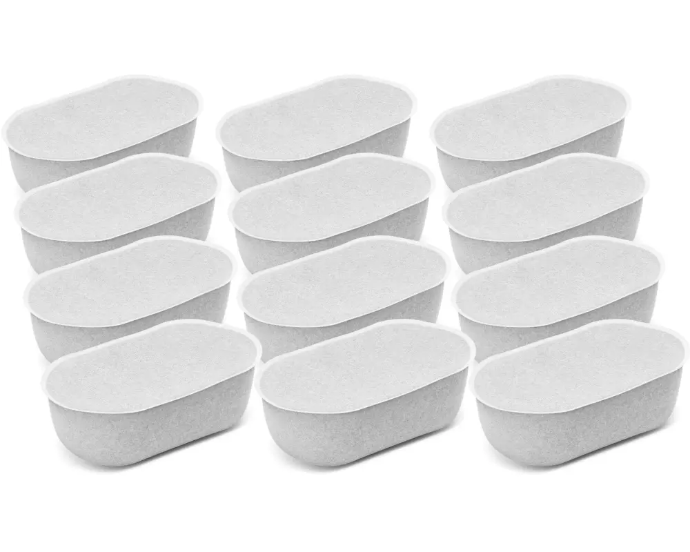 Kärcher Filter Set 12 Stück