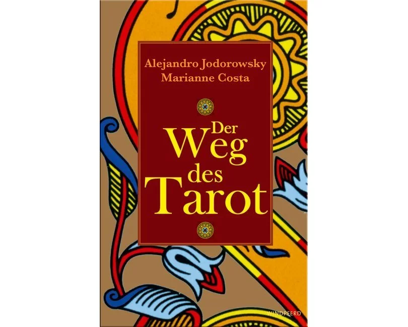 Der Weg des Tarot