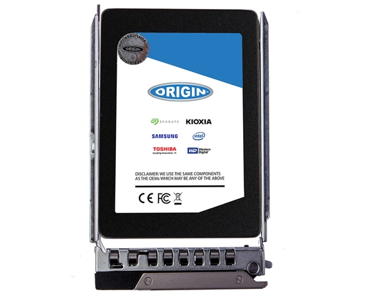Origin 1.60 TB Solid State Drive