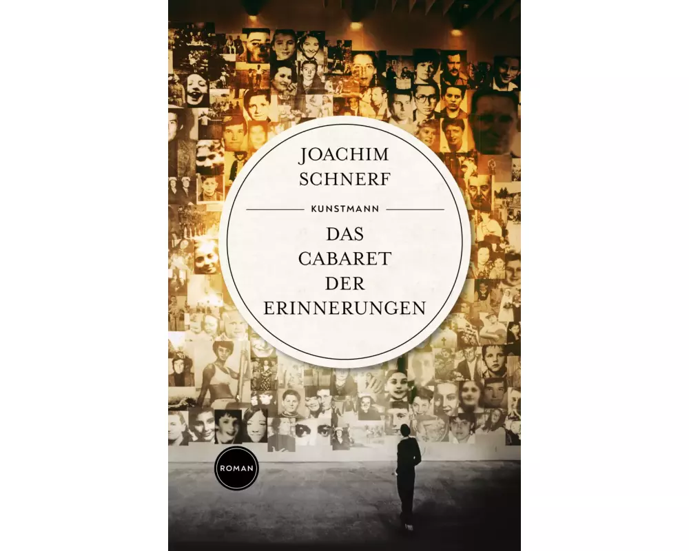 Das Cabaret der Erinnerungen