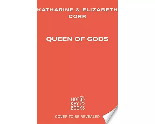 Queen of Gods (House of Shadows 2)