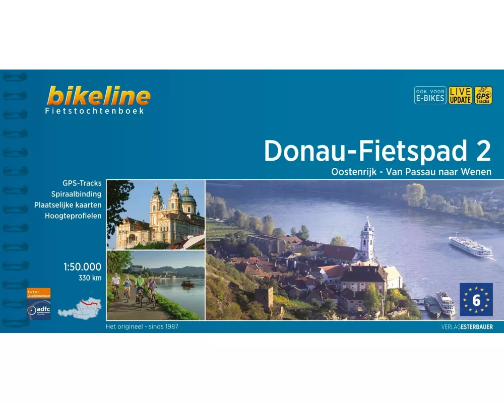 Donau-Fietspad