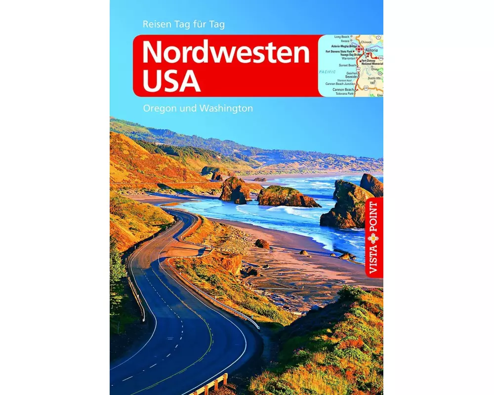 Nordwesten USA