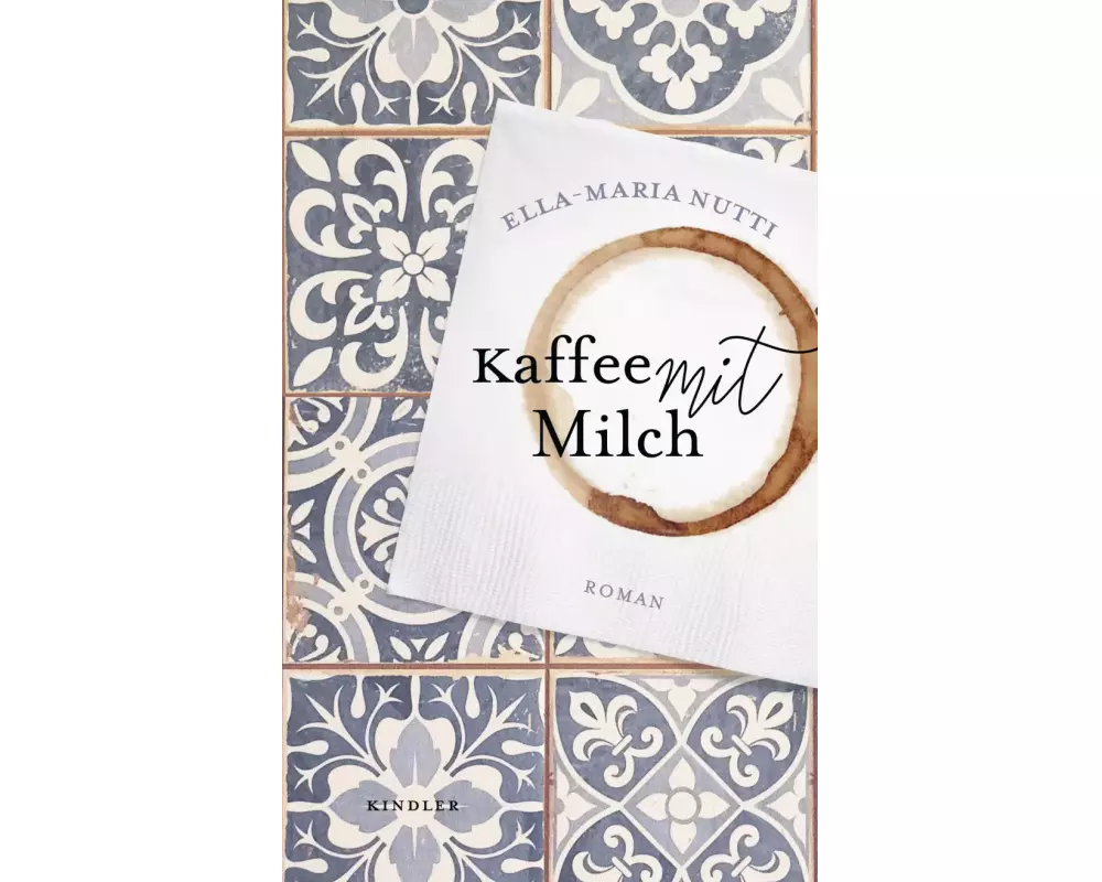Kaffee mit Milch