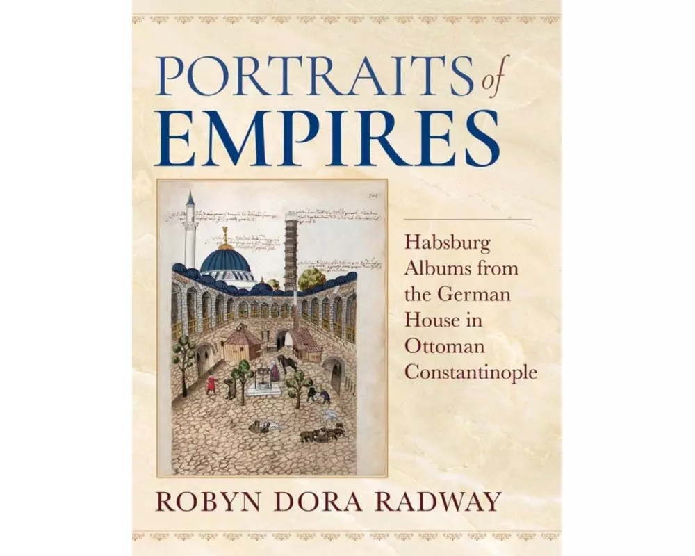 Portraits of Empires