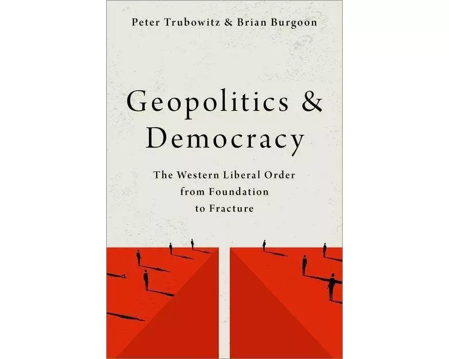 Geopolitics and Democracy