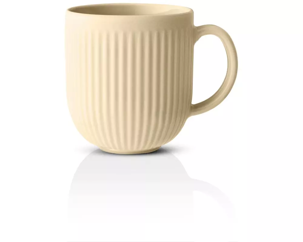Eva Solo Tasse 380 ml, 2 Stück, Gelb