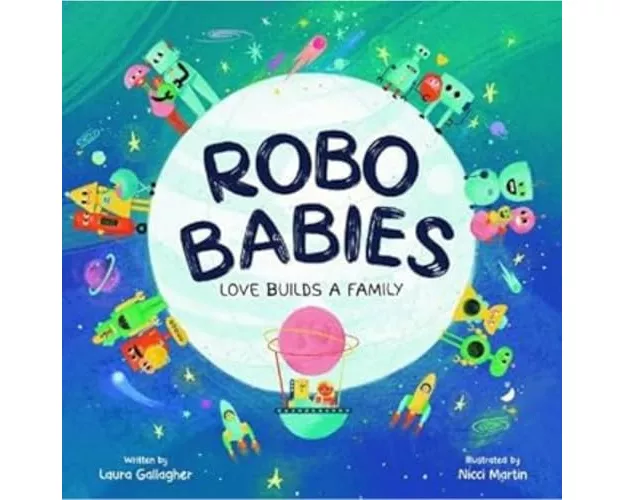 RoboBabies