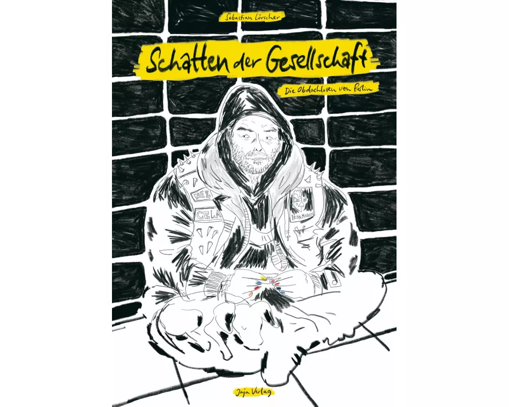 Schatten der Gesellschaft