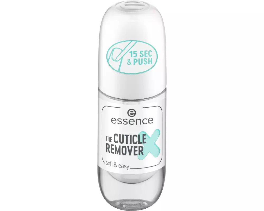 essence The cuticle remover 8 g