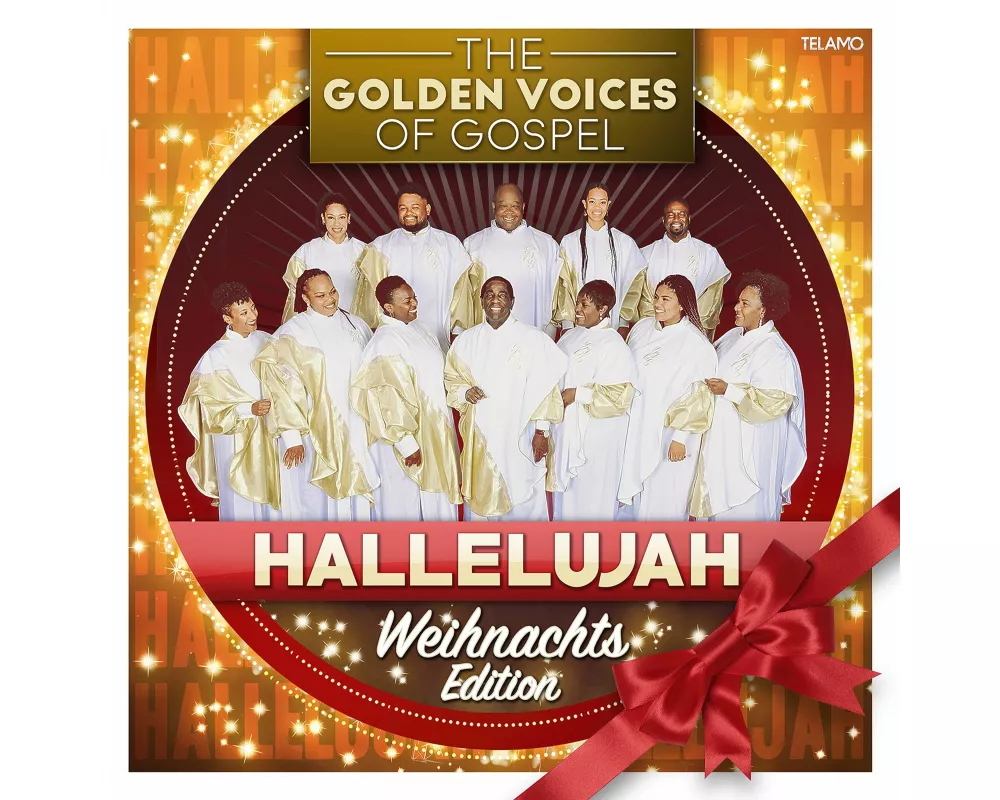 Hallelujah: Weihnachts Edition