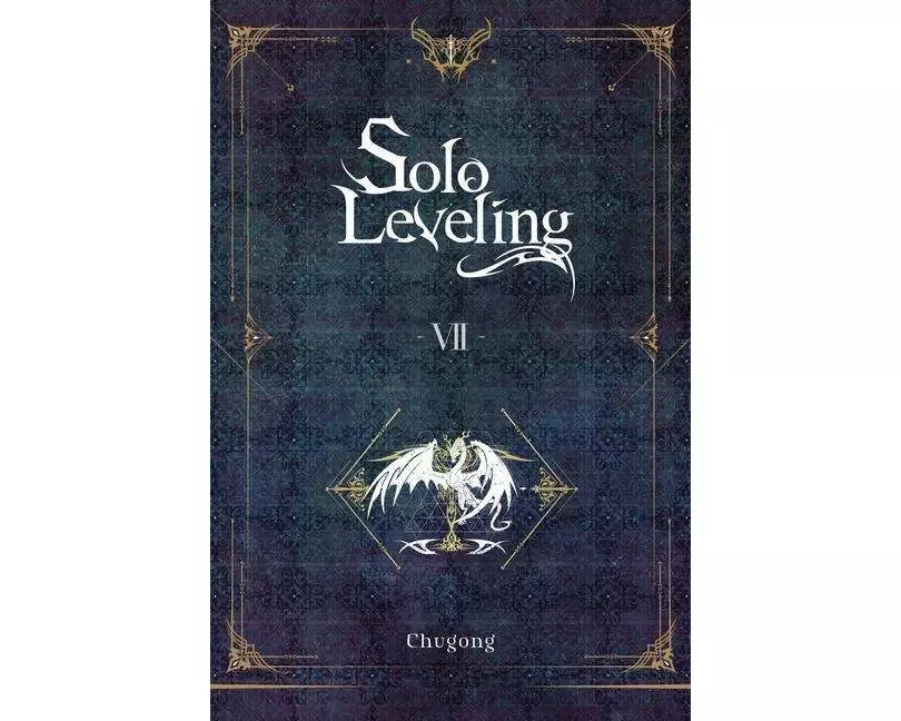 Solo Leveling, Vol. 7 (novel)