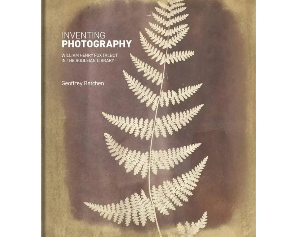 Inventing Photography