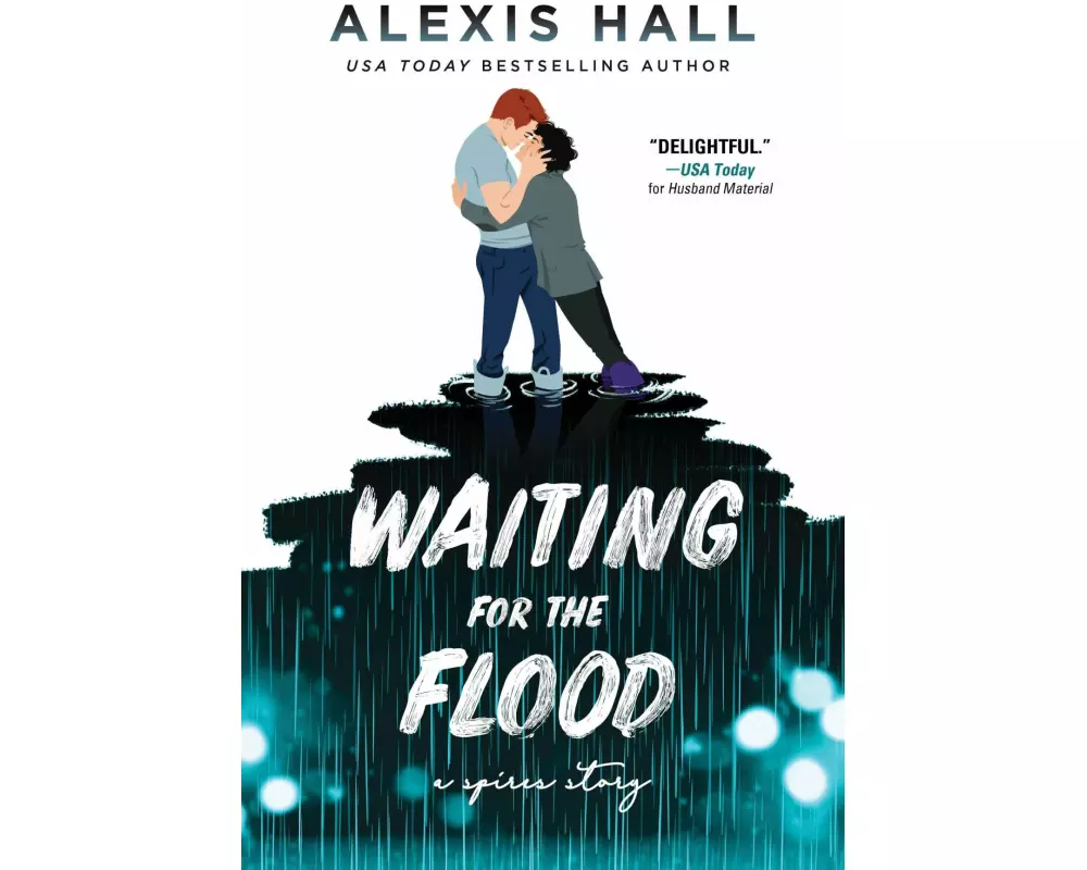 Waiting for the Flood