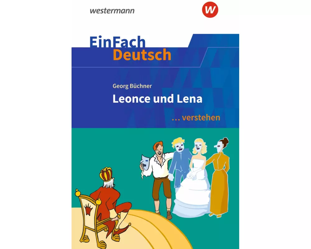 EinFach Deutsch ... verstehen