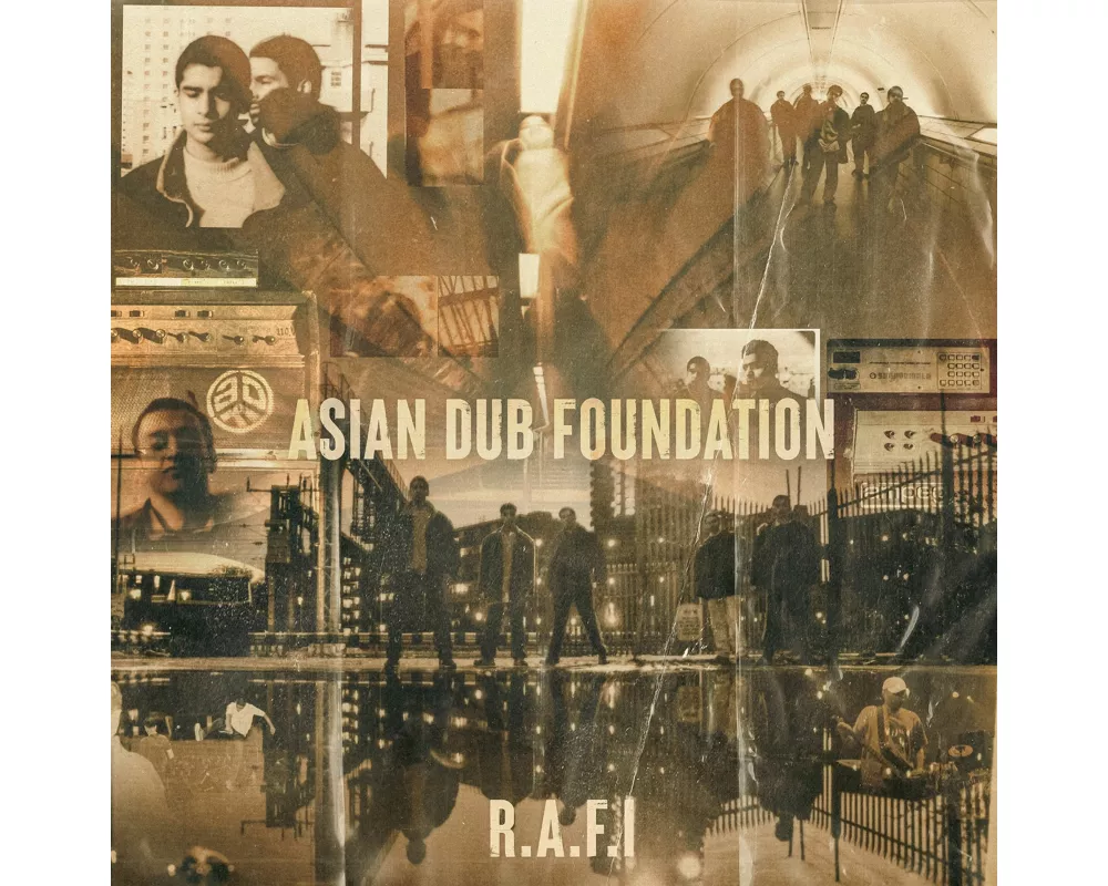 R.A.F.I. (25th Anniversary Edition)