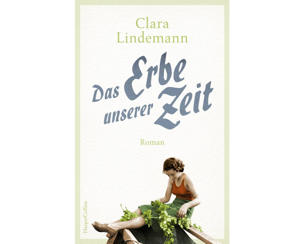 Das Erbe unserer Zeit