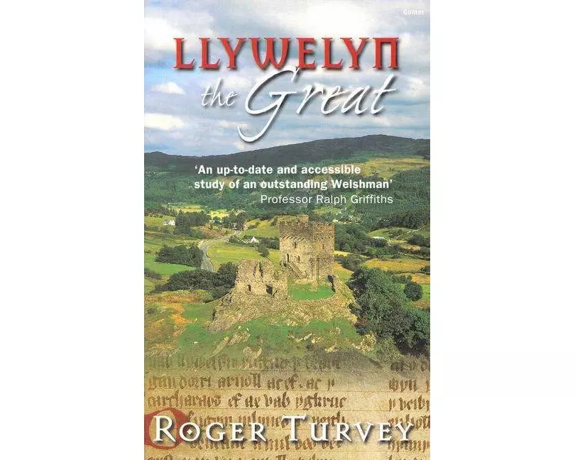 Llywelyn the Great