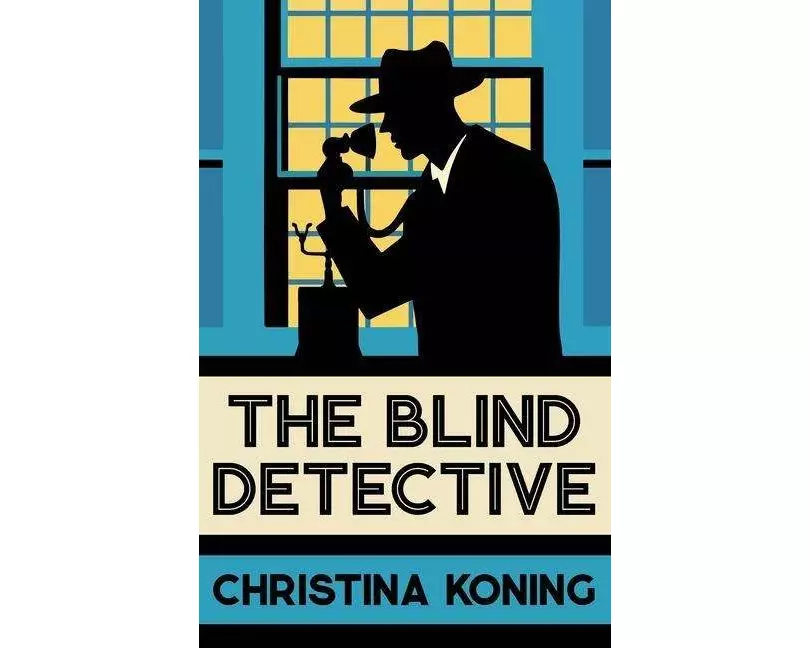 The Blind Detective