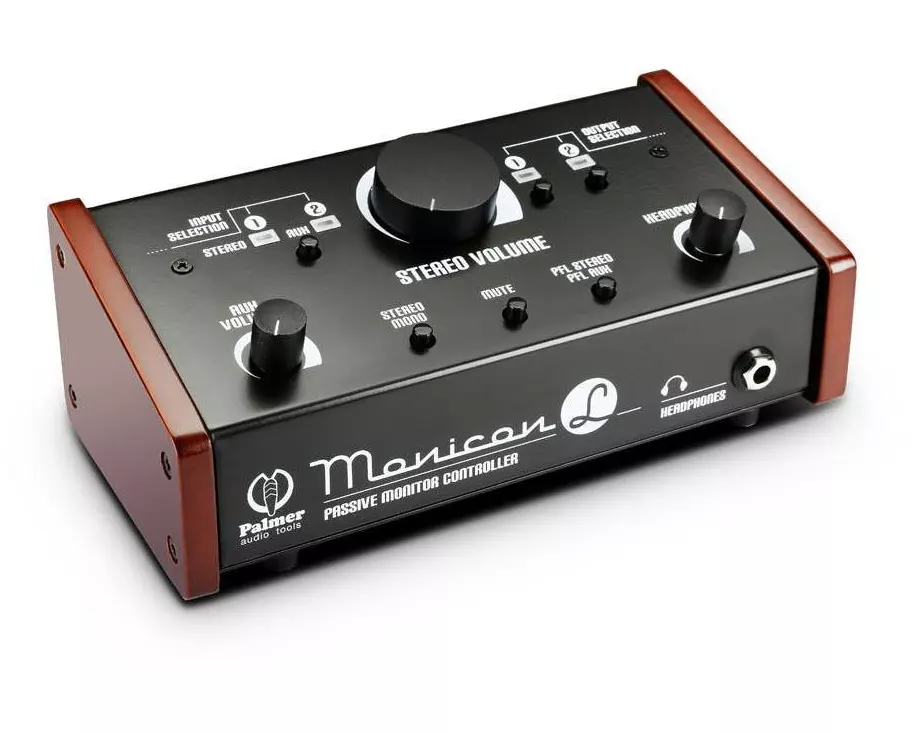 Palmer Monitorcontroller Pro MONICON L