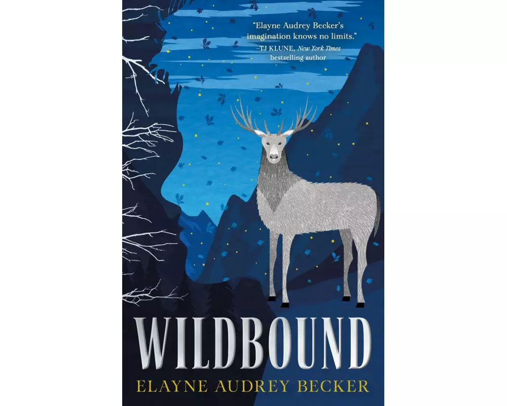 Wildbound