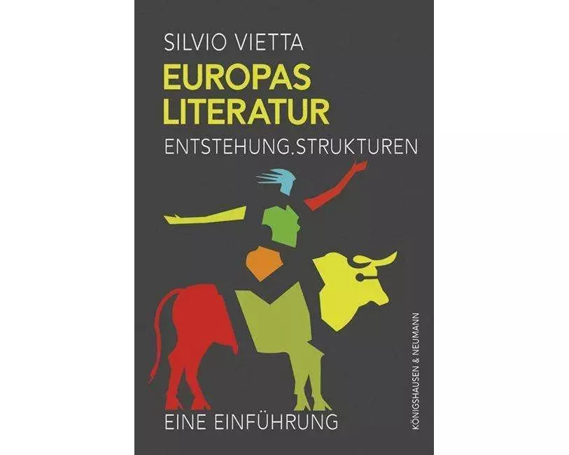 Europas Literatur
