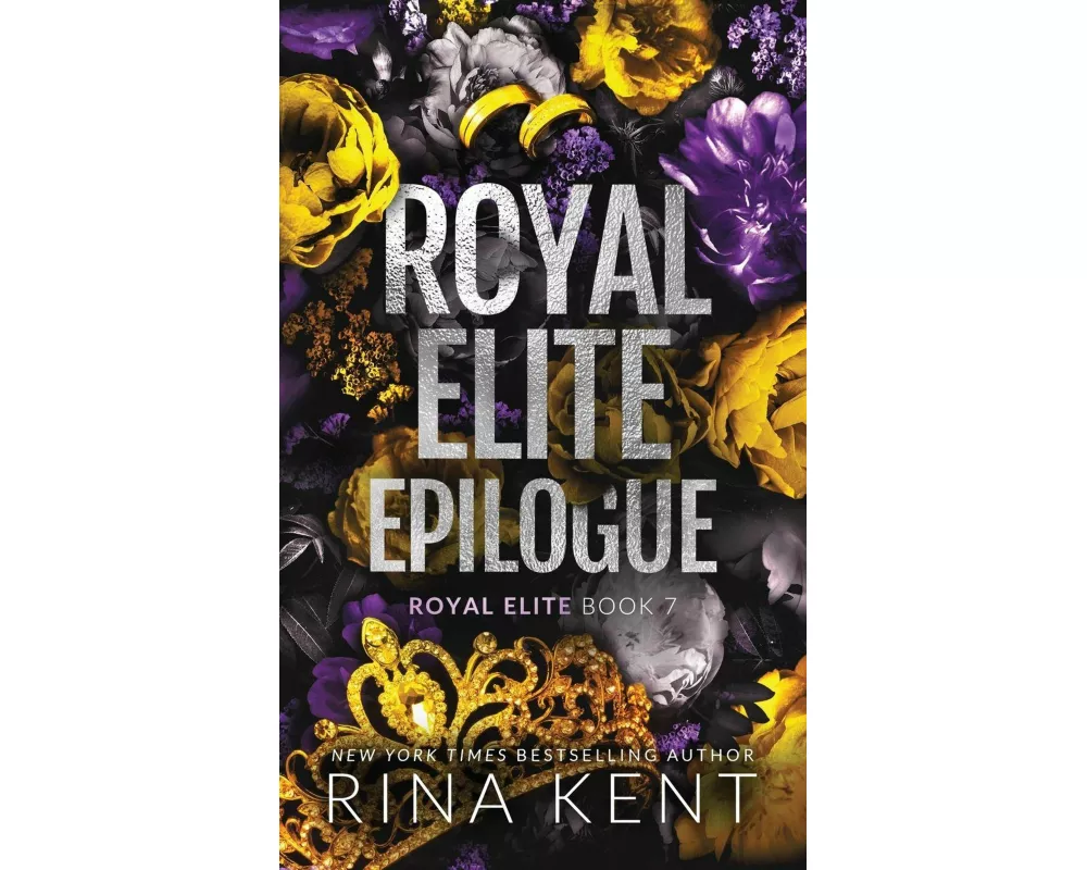 Royal Elite Epilogue