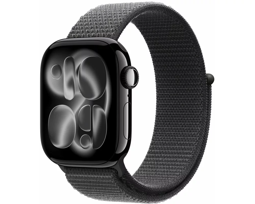 Apple Sport Loop 42 mm Dark Gray