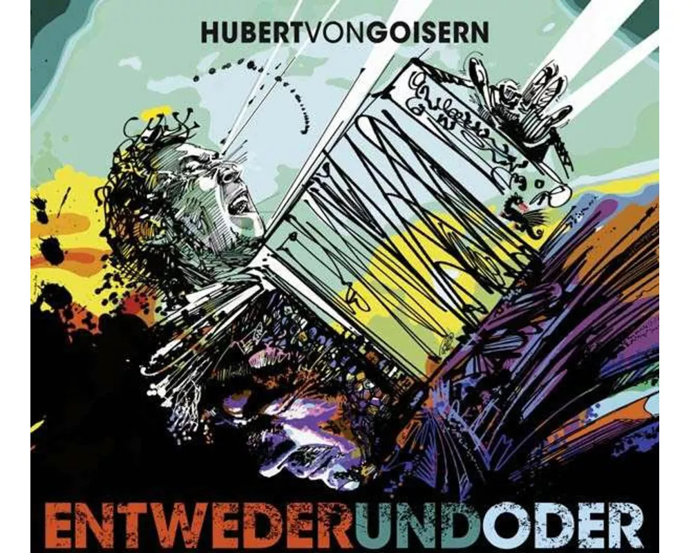 ENTWEDERundODER