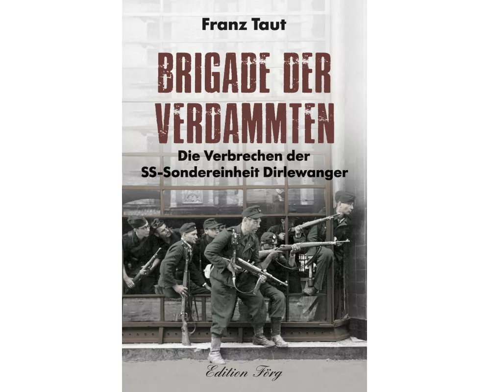 Brigade der Verdammten