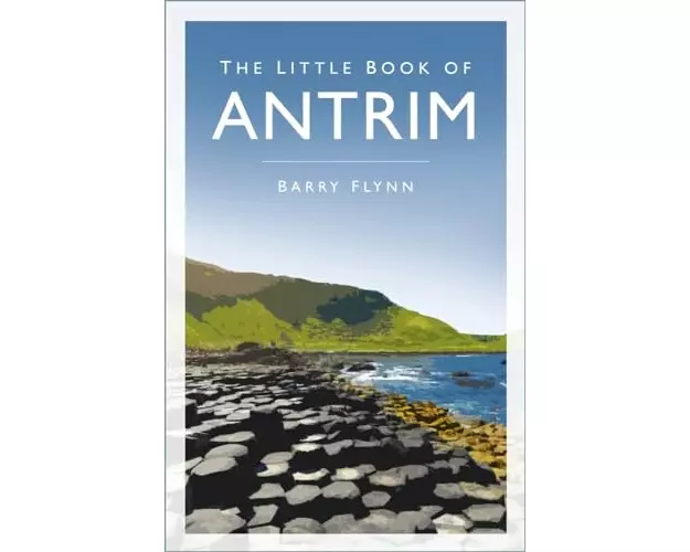 The Little Book of Antrim