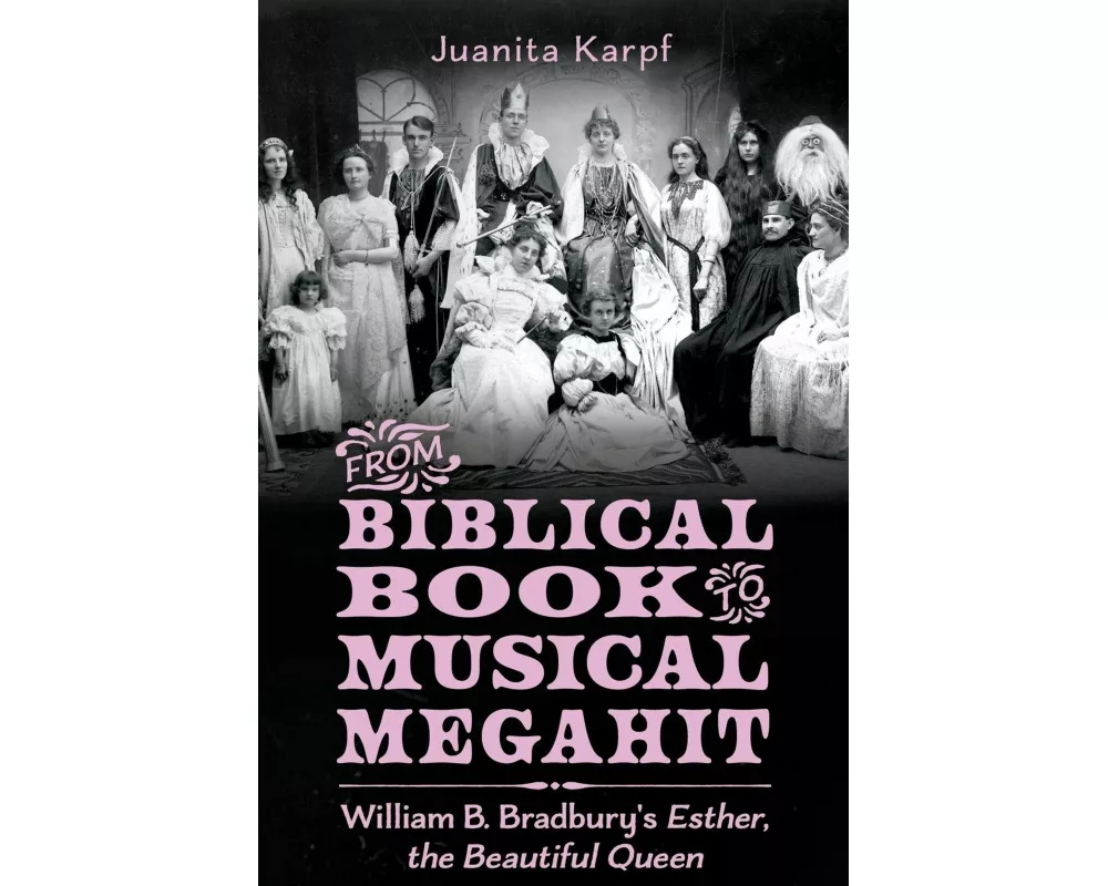 From Biblical Book to Musical Megahit