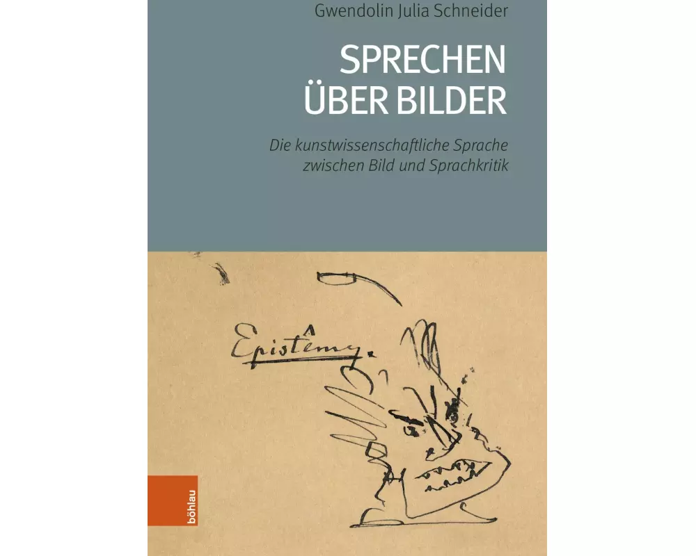 Sprechen über Bilder