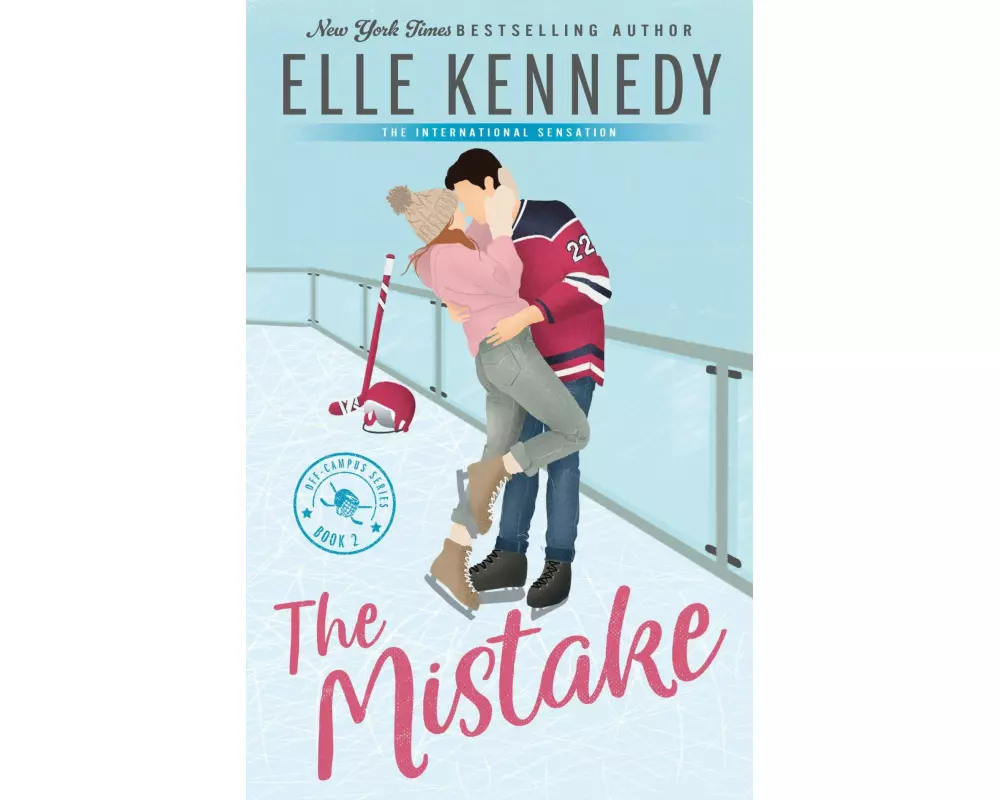 The Mistake