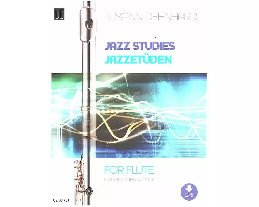 Jazzetüden