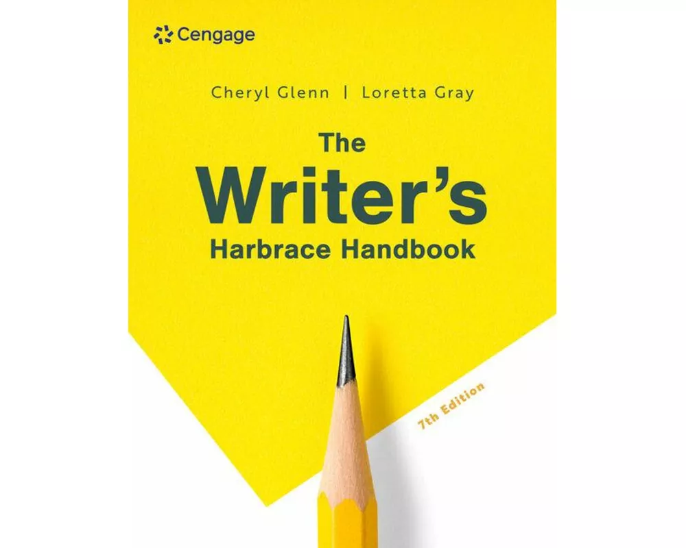The Writer's Harbrace Handbook