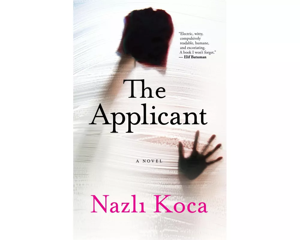 The Applicant