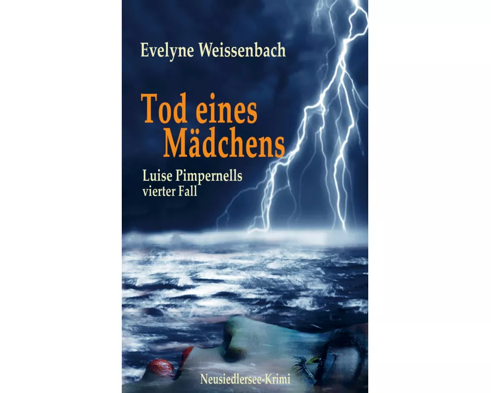Tod eines Mädchens