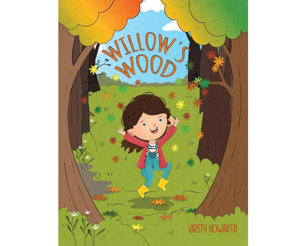 Willow's Wood